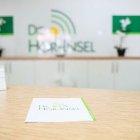 Bild von Die Hör-Insel GmbH