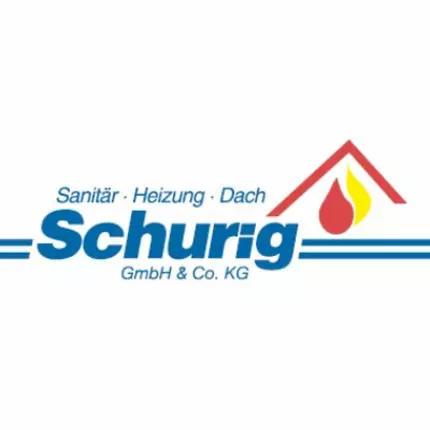 Logo fra Sanitär Heizung Dach Schurig GmbH & Co. KG