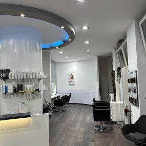 Bild von Satimo Hairdesign