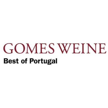 Logo da Gomes Weine