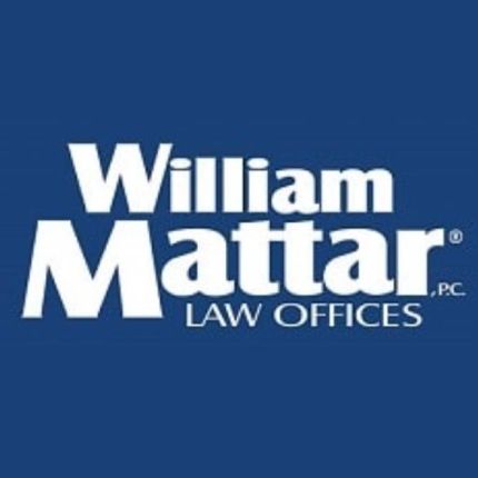 Logo da William Mattar Accident Lawyers