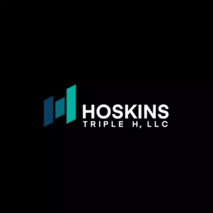 Logotipo de Hoskins Triple H LLC