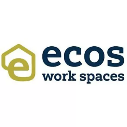 Logo da ecos work spaces Bremen Teerhof