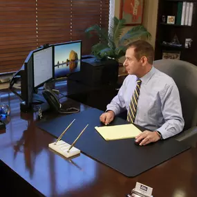William Mattar opened the doors to his law firm with one goal in mind: to help injured people.Ever since he was a young boy, William Mattar knew he wanted to be a lawyer, just like his father, Norman Mattar.