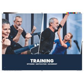 Bild von Bösch Personal Training Basel & Fitnessstudio.Fitness zum Wohlfinden so einzigartig wie du !