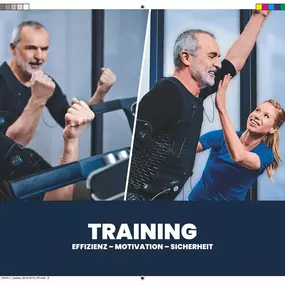 Bild von Bösch Personal Training Basel & Fitnessstudio.Fitness zum Wohlfinden so einzigartig wie du !