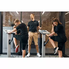 Bild von Bösch Personal Training Basel & Fitnessstudio.Fitness zum Wohlfinden so einzigartig wie du !