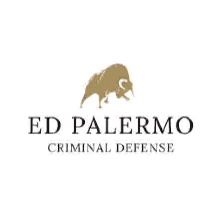 Logotyp från Ed Palermo Criminal Defense