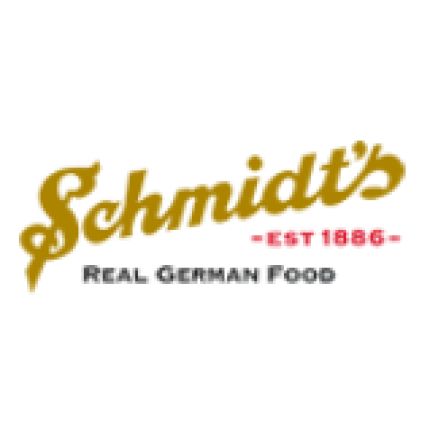 Logotyp från Schmidt’s Sausage Haus Food Trucks