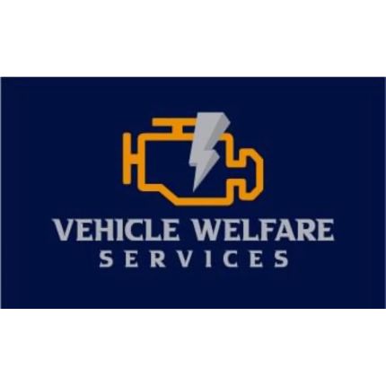 Logo from Vehicle Welfare Services Ltd