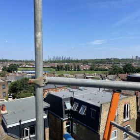 Bild von Raise the Roofs London Ltd