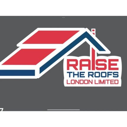 Logotipo de Raise the Roofs London Ltd