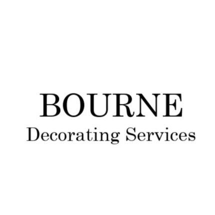 Logo de Bourne Decorating Services