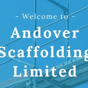 Bild von Andover Scaffolding Ltd