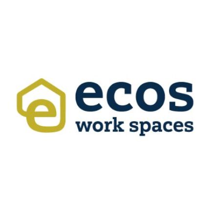Logótipo de ecos work spaces Bremen Parkallee