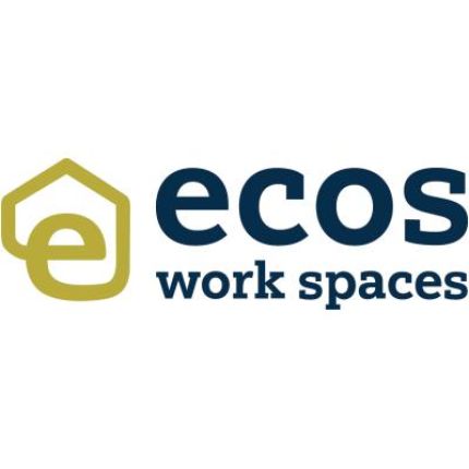 Logo van ecos work spaces Bremen Parkallee