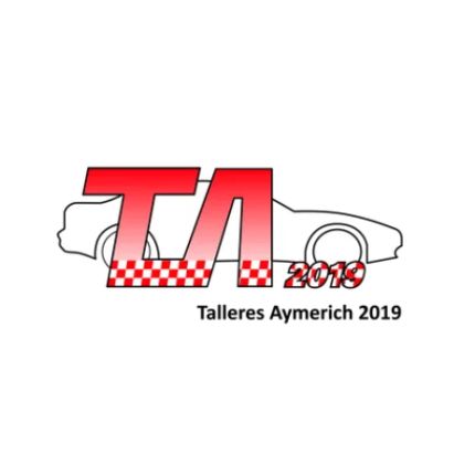 Logo de Talleres Aymerich 2019 - Comte de Güell