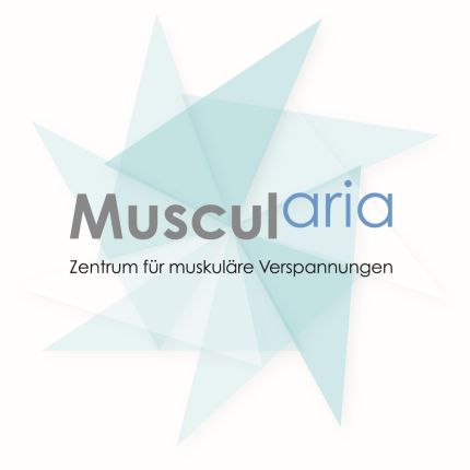 Λογότυπο από MUSCULARIA Physiotherapie Basel