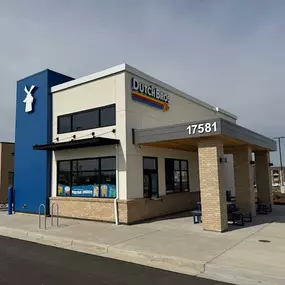 Dutch Bros Green Valley