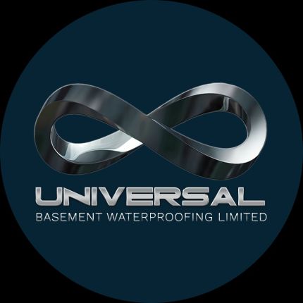 Logo od Universal Basement Waterproofing Ltd
