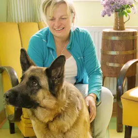 Bild von Veterinární praxe - MVDr. Eva Moutelíková