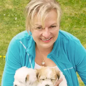 Bild von Veterinární praxe - MVDr. Eva Moutelíková