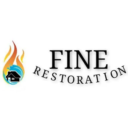 Logotipo de Fine Restoration Kansas City