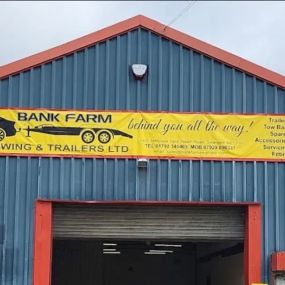 Bild von Bank Farm Towing and Trailers Ltd