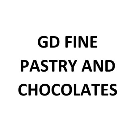 Logótipo de Gd Fine Pastry And Chocolates