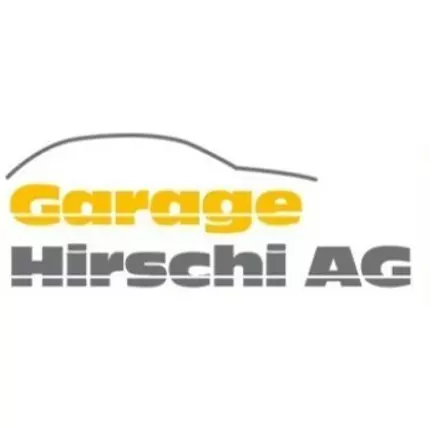 Logo from Garage Hirschi AG