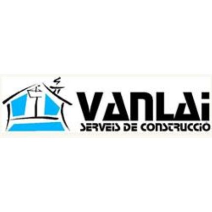 Logo de Construcciones  Vanlai S.L.