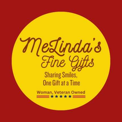 Logo od MeLinda's Fine Gifts