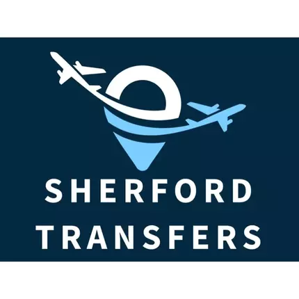 Logo from Sherford Transfers