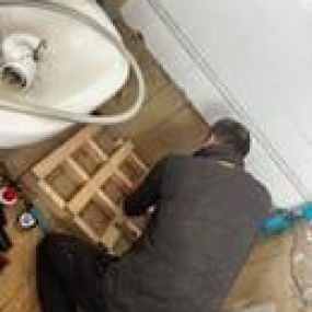 Bild von Hamiltons Plumbing Heating & Bathrooms