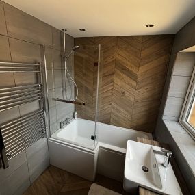 Bild von Hamiltons Plumbing Heating & Bathrooms