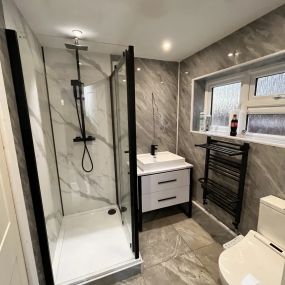 Bild von Hamiltons Plumbing Heating & Bathrooms