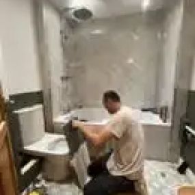 Bild von Hamiltons Plumbing Heating & Bathrooms