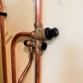 Bild von Hamiltons Plumbing Heating & Bathrooms