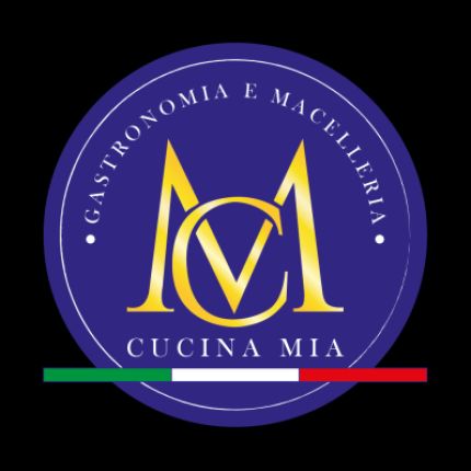 Logo od Gastronomia Macelleria Cucina Mia