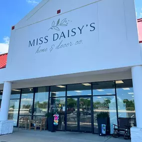 Miss Daisy's Home & Decor Co. Joplin, MO