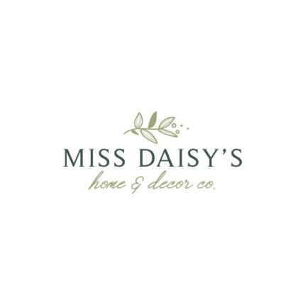 Logo da Miss Daisy's Home & Decor Co.