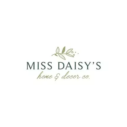 Logo from Miss Daisy's Home & Decor Co.