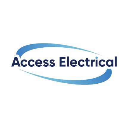 Logotyp från Access Electrical Scotland
