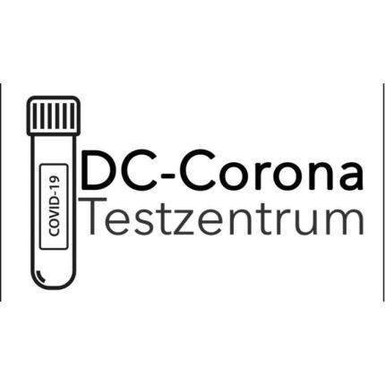 Logo van DC Corona Testzentrum