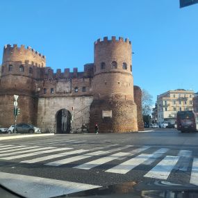 Bild von City Guide Rom