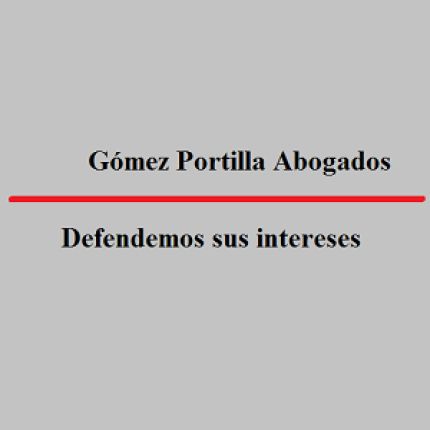 Logótipo de Mónica Gómez Portilla Abogada