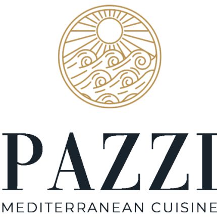 Logotipo de Pazzi