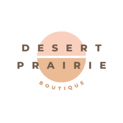 Logotyp från Desert Prairie