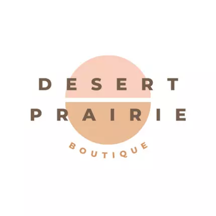 Logo od Desert Prairie