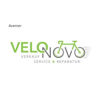 Logotyp från Velo Novo